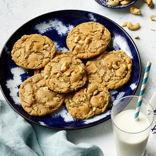 Peanut Butter Cookies - Apex Bakery